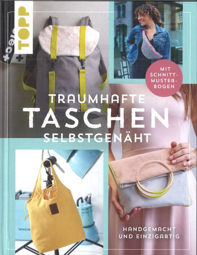 Traumhafte taschen - traumhafte,