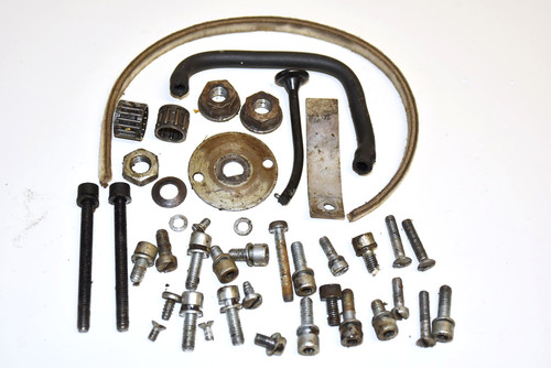 Sachs dolmar 122 original - sachs,