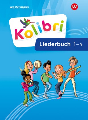 Kolibri allgemeine ausgabe - kolibri,