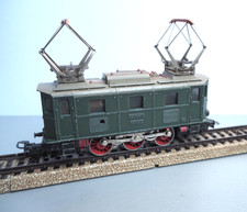 locomotive électrique Marklin HO  RSM 800  1ère.version sans bandages