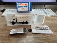Roco 1:87 LKW 1737 Unimog 3
