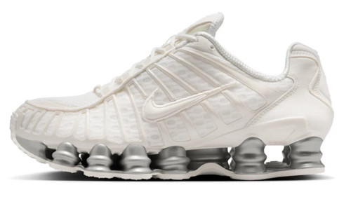 Nike shox sail ar3566 103 - nike,