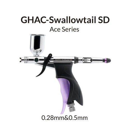 Gaahleri trigger airbrush ace - airbrush,
