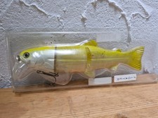 Der Schleppköder schlechthin:   CASTAIC REALBAIT  23cm      Gummifisch Swimbait