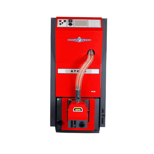 Atmos px15 pelletkessel kw - pelletkessel, 15