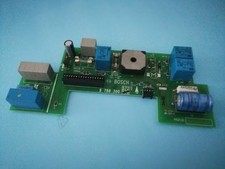 Steuerplatine /Hauptplatine 8