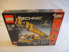 LEGO Technik Mobiler