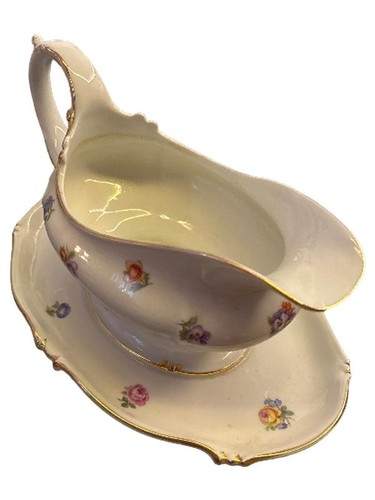 Thomas porzellan sauciere mit - sauciere,