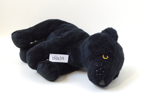 Ikea panther mjukhet baby - panther,