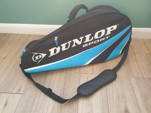 Dunlop sport schläger - dunlop, 6