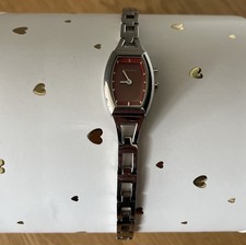 FOSSIL Uhr Quartz Damen