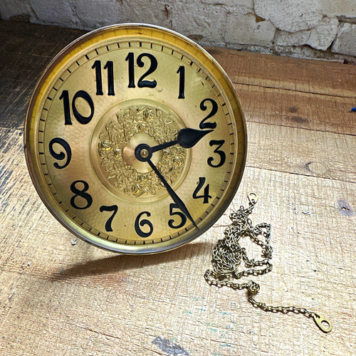 Jugendstil standuhr werk um - standuhr,