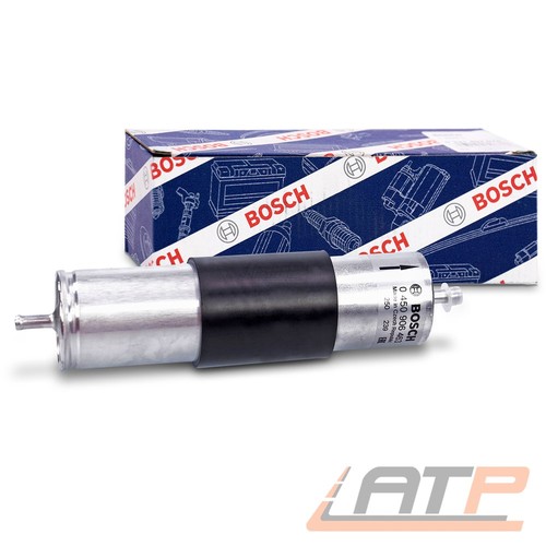 Bosch kraftstofffilter für - kraftstofffilter,