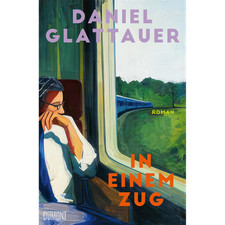 In einem Zug: Roman Daniel