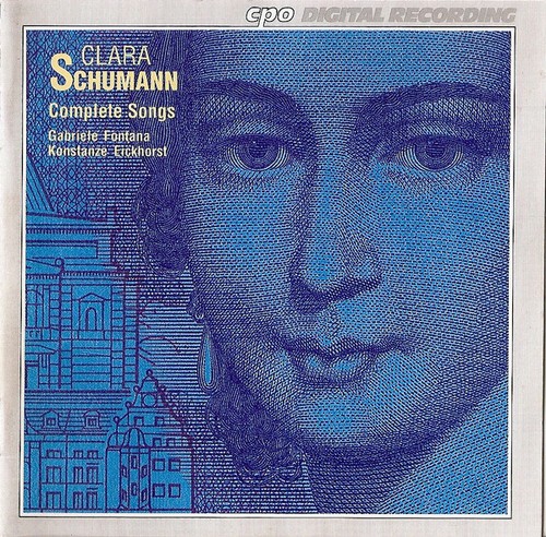 Clara schumann gabriele - clara,