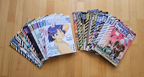 Mangaszene manga szene - mangaszene, 1-20