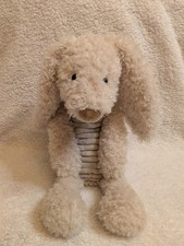 Jellycat Wurly Bunny mit