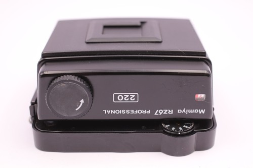 Mamiya rz67 magazin - rz67,