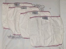 6x KangaCare Windeleinlagen/