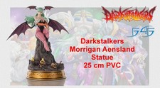 Darkstalkers - Morrigan