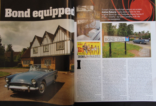 Original csc 2012 mag - original,