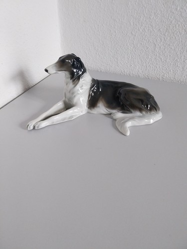 Großer rosenthal hund - rosenthal,