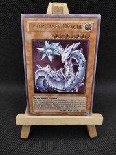 Yu-Gi-Oh Cyber Laser Drache