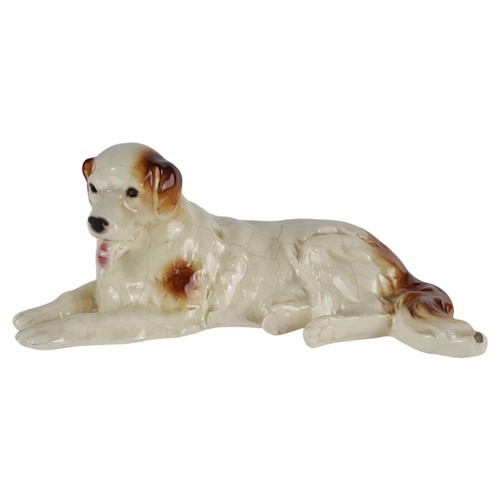 Porzellan figur model 30301 - porzellan,