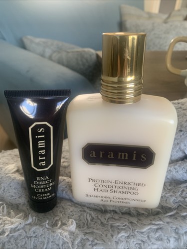 Aramis protein enriched hair - protein,