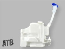 Waschwasserbehälter