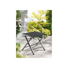 Livarno Home Alu-Klapphocker