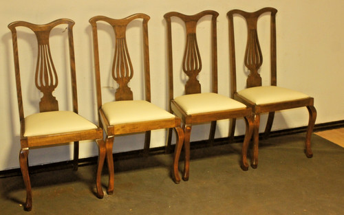 Set antike jugendstil - 4,