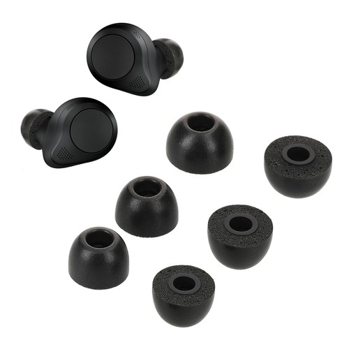 Ersatz ear kopfhörer - 6x, in