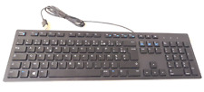 DELL Multimedia SLIM Tastatur