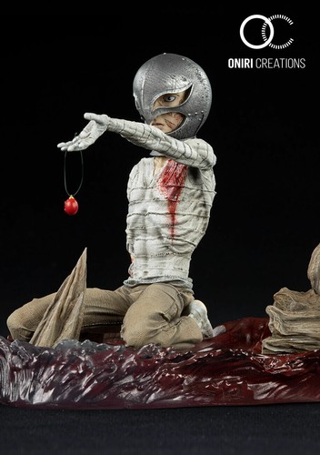 Berserk griffith the fallen - berserk,