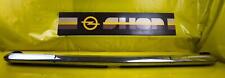 Stoßstange hinten Opel Kadett C Coupe Limousine Bumper GM Gebraucht Original