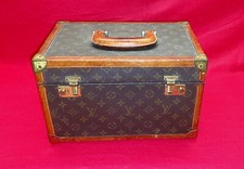 Original Louis Vouitton Vanity