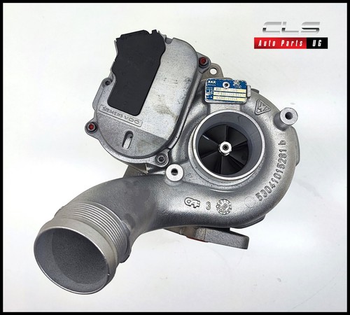Turbolader audi 3 - audi, a6