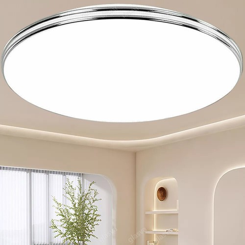 Led deckenleuchte decken lampe - led, decken-lampe