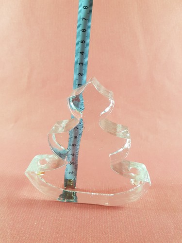 Retro skandinavischer glas - -,