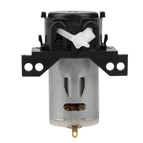 Schlauchpumpe mini diy - schlauchpumpe,