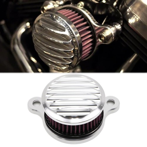 Aluminum motorrad luftfilter - aluminum,