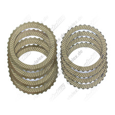 BorgWarner 6DCT450 Transmission Friction kit 34270KIT