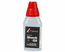 K Factory Silikon Dampfern-Öl