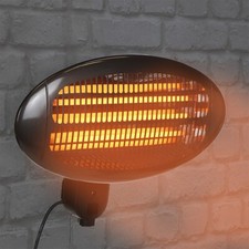 Elektrischer Wand Heizstrahler