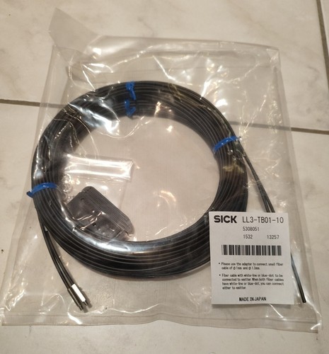 Sick ll3 tb01 - sick, lichtleiter