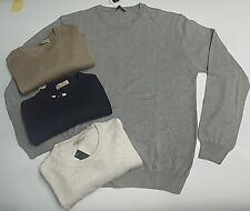 Cashmere Herren Pullover