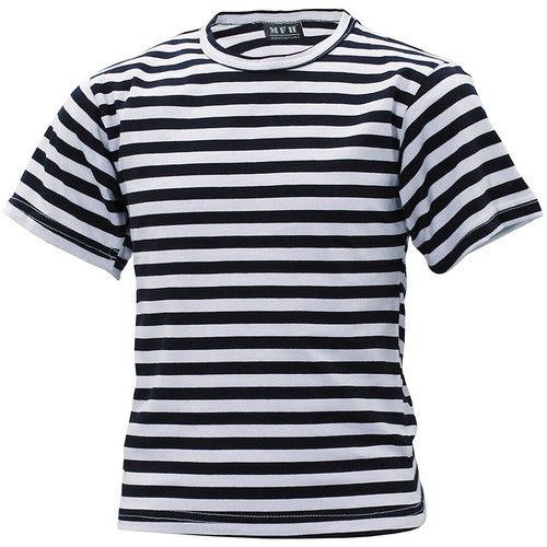 Kinder shirt marine - t-shirt,