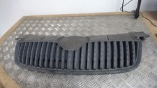 Kühlergrill Skoda Fabia 1.2
