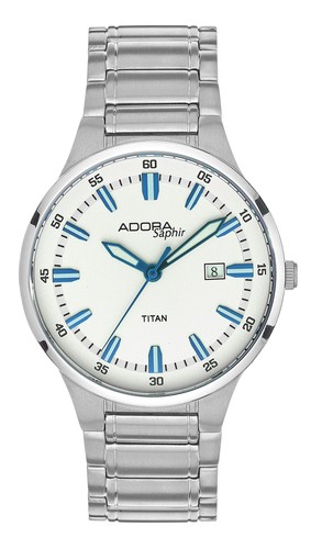 Adora herrenuhr titan - adora,